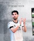 Altay'a Ege'den veda