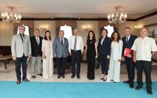 700’üncü Yıl Yeşil Bursa Projesi için güç birliği