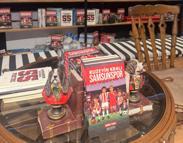 ‘Kuzeyin Kralı Samsunspor’ kitabı tanıtıldı