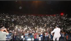 Çay Vişne ve Eber Sarısı Festivali sona erdi