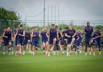 Trabzonspor’da yeni sezon hazırlıkları