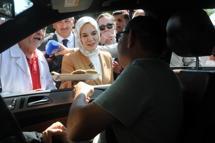 Bakan Göktaş: Gurbetçi vatandaşlarımız iki ülke arasında köprü vazifesi üstlenmekte
