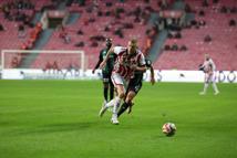 Samsunspor, Rick Van Drongelen'e veda etti