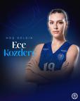 Aydın voleybolda iki imza daha