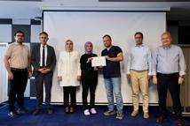 Sağlık çalışanları işaret dili öğrendi