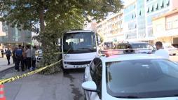 Sultangazi'de 2 gündür kayıp olarak aranan kişi minibüste ölü bulundu