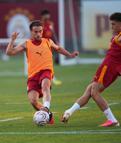 Galatasaray, yeni sezon hazırlıklarına devam etti