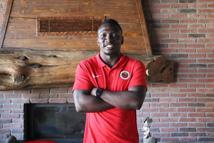 Peter Etebo: Geçen sene yaşadığımız sıkıntıyı bu sene hiç kimse yaşamak istemiyor