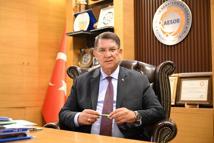 İmalatçı esnafa 31 Temmuz uyarısı