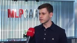 YKS Türkiye birincisi Dartar: En büyük etken disiplinli olmak ve çok çalışmak