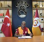 Galatasaray'da Mario Lemina ile yola devam
