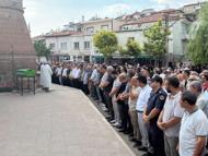 Samsun'da alabora olup batan teknede ölen çift ile yeğenleri Kayseri'de toprağa verildi