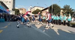 Çorum Uluslararası Hitit Fuar ve Festivali başladı