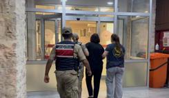 Gülistan Doku soruşturmasında eski Vali Sonel'in eşinin de olduğu 15 kişi gözaltına alındı (5)