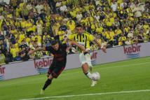 Fenerbahçe - Gornik Zabrze / Ek fotoğraflar