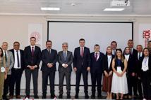 Niğde'de İYEP çalıştayı başladı