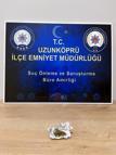 Otomobilinde uyuşturucu ele geçirilen sürücüye 447 bin 719 TL ceza