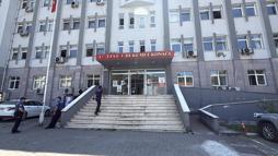 Dini nikahla birlikte yaşadığı Burcu'yu öldüren şüpheli adliyede