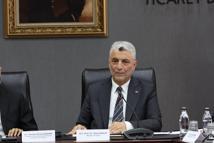 Bakan Bolat: Nusaybin-Kamışlı Gümrük Kapısı'nın açılması için çalışıyoruz