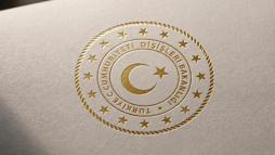 Dışişleri Bakanlığı: Husilerin, Suudi Arabistan’a yönelik deniz ablukası tehditlerini kınıyoruz
