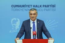CHP'de 4 il başkanı görevden alındı, 5 il başkanlığına görevlendirme yapıldı