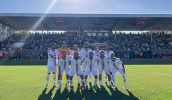 Silifke Belediyespor'un yeni adı 1964 Silifkespor oldu