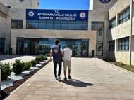 Aranan hükümlüler yakalandı
