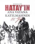 Burhanettin Duran'dan Hatay'ın ana vatana katılmasının yıl dönümü mesajı