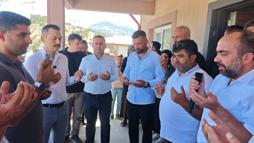 İslahiye’de 29 köy evi, depremzedelere teslim edildi
