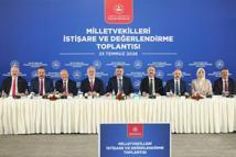 Bakan Çiftçi: Ahbap-çavuş rezaleti, resmi kurumların güvenilirliğini bir kez daha ortaya koydu