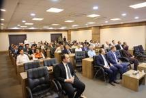 Kilis'te 2026 Yılı 2'nci Dönem Kamu Yatırımları Değerlendirildi