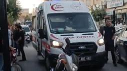 Nusaybin’de tartışmada bıçaklanan kişi yaralandı