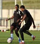Manisa FK'da, 2'nci etap hazırlıkları sürüyor