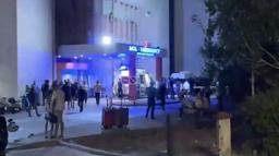 Aydın’da dünür iki aile arasında silahlı kavga: 1 ölü, 6 yaralı