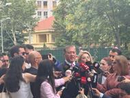Özgür Özel'in partisinin adı 'Yeni Parti' oldu (2)