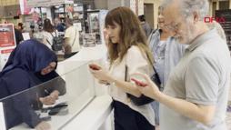 Hazal Kaya’nın Ahbap soruşturmasındaki ifadesi ortaya çıktı