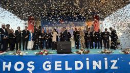 Bakan Tekin: Özel okulda insanı olmayan koşulda çalıştırılan arkadaşımız varsa bana başvursun (4)