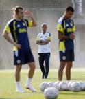 Fenerbahçe, Gornik Zabrze maçı hazırlıklarını sürdürdü