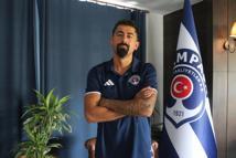Kerem Demirbay: Bundesliga’da oynamak benim için daha kolay