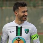 Fethiyespor'da Burak imzalıyor