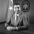Belediye özel kalem müdürü bisikletten düşüp öldü