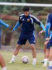 Kayserispor'da yeni sezon hazırlıkları devam ediyor