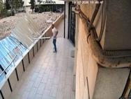 Avcılar’da korkulukları çalan şüpheliler uyuşturucu ile yakalandı