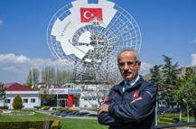 Bakan Uraloğlu: Türksat filomuza yeni nesil bir uydu kazandırıyoruz