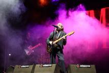 Emre Fel, Beyşehir'de konser verdi