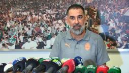 Arda Turan: Bursaspor her zaman büyük kalacak