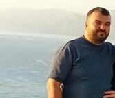 Hatay'da 3 çocuk babası iş yerinde ölü bulundu