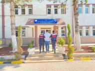 Kırıkkale'de FETÖ firarisi hükümlü yakalandı