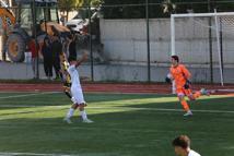 Menemen FK'da kaleci Alp profesyonel oldu