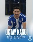 Bigaspor'da Oktay ve Haktan imzaladı